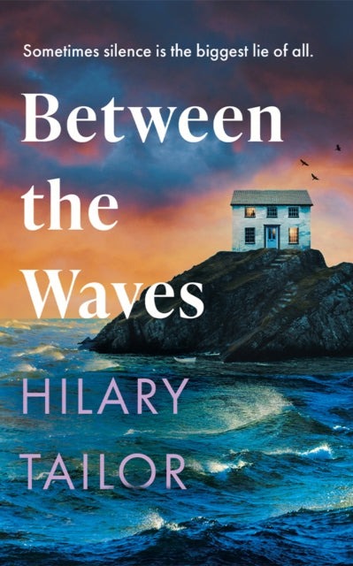 Book cover of: Between the Waves