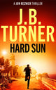 Book cover of: Hard Sun