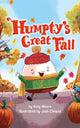 Humpty's Great Fall 9781662527968 Amy Moore