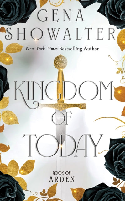 Book cover of: Kingdom of Today