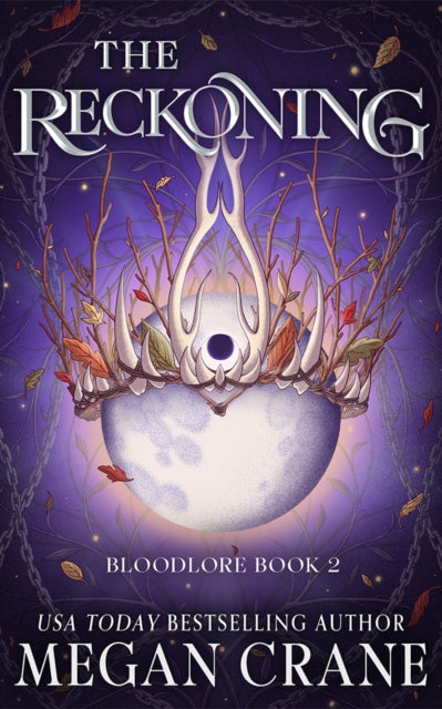 Reckoning