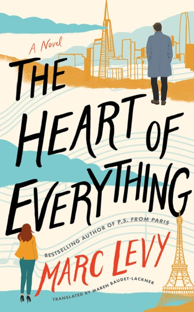 Book cover of: Heart of Everything
