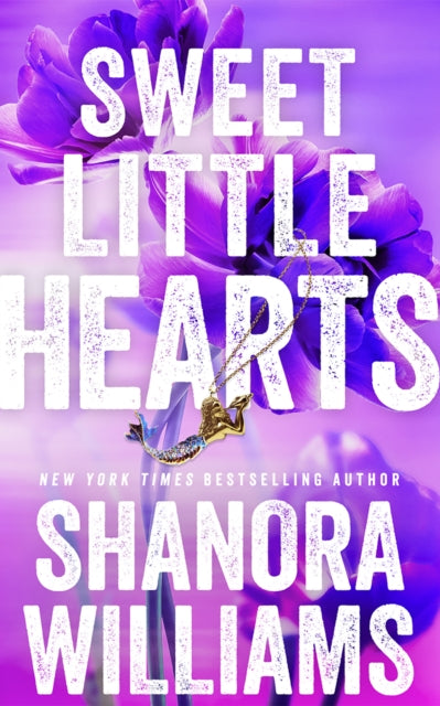 Book cover of: Sweet Little Hearts
