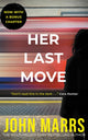 Book cover of: Her Last Move