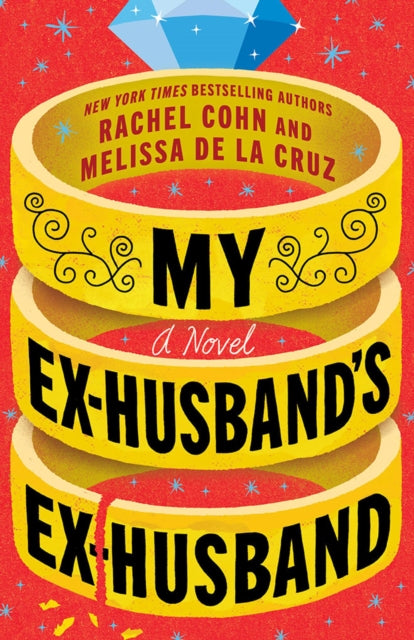 Book cover of: My Ex-Husband's Ex-Husband