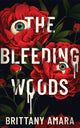 Book cover of: Bleeding Woods