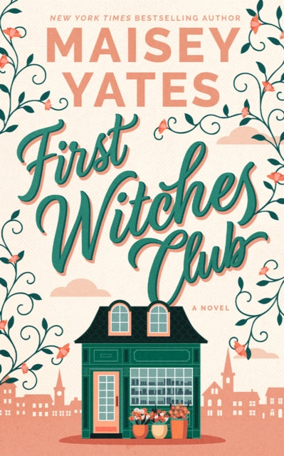 First Witches Club