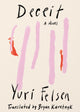 Book cover of: Deceit. By: Yuri Felsen