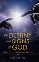 Book cover of: Destiny and Signs of God