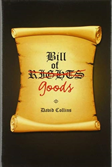 Book cover of: Bill of Goods