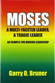 Book cover of: Moses