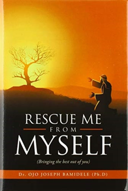 Book cover of: Rescue Me from Myself