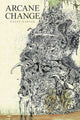Book cover of: Arcane Change