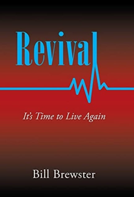 Book cover of: Revival