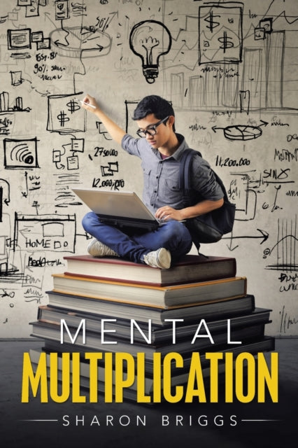 Book cover of: Mental Multiplication
