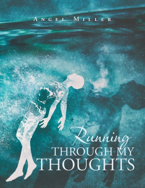 Book cover of: Running Through My Thoughts