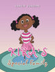 Book cover of: Kira's Special Family. By: Karen Jordan