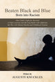Book cover of: Beaten Black and Blue