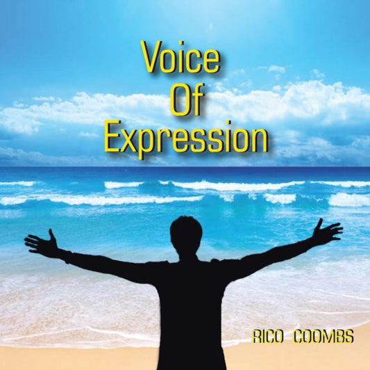 Book cover of: Voice of Expression. By: Rico Coombs