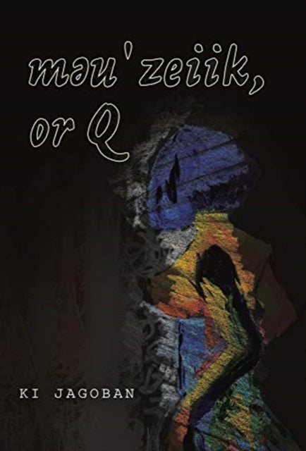 Book cover of: məuˈzeiik, or Q