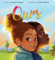 Book cover of: Ours. By: Ruth Forman