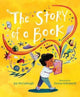 Book cover of: Story of a Book. By: Joy McCullough