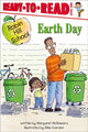 Book cover of: Earth Day. By: Margaret McNamara