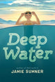 Book cover of: Deep Water
