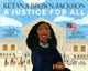 Book cover of: Ketanji Brown Jackson. By: Tami Charles
