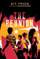 Book cover of: Reunion. By: Kit Frick
