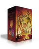 Book cover of: Bones of Ruin Trilogy (Boxed Set). By: Sarah Raughley