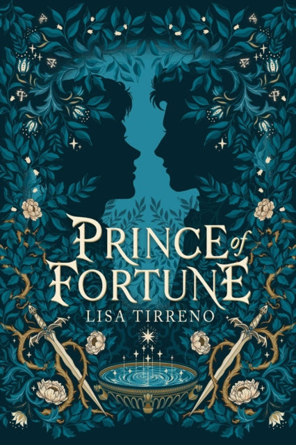 Book cover of: Prince of Fortune