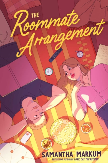 Roommate Arrangement