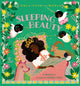 Book cover of: Sleeping Beauty