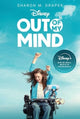 Book cover of: Out of My Mind. By: Sharon M. Draper