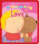 Book cover of: What Does Baby Love?