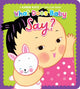 Book cover of: What Does Baby Say?
