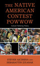 Book cover of: Native American Contest Powwow. By: Steven Aicinena