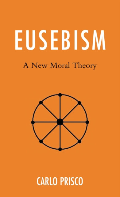 Book cover of: Eusebism. By: Carlo Prisco