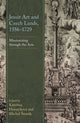 Book cover of: Jesuit Art and Czech Lands, 1556–1729. By: Kateřina Horníčková