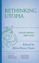 Book cover of: Rethinking Utopia. By: Ebru Deniz Ozan