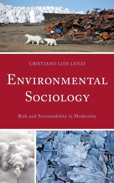Book cover of: Environmental Sociology