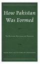 Book cover of: How Pakistan Was Formed. By: Dipak Basu