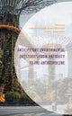 Book cover of: Anticipatory Environmental (Hi)Stories from Antiquity to the Anthropocene. By: Christopher Schliephake
