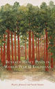 Book cover of: Beneath Heavy Pines in World War II Louisiana