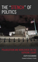Book cover of: “Stench” of Politics. By: Joseph Russomanno