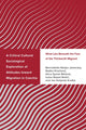 Book cover of: Critical Cultural Sociological Exploration of Attitudes toward Migration in Czechia. By: Bernadette Nadya Jaworsky