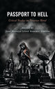 Book cover of: Passport to Hell. By: José Ignacio López Ramírez Gastón