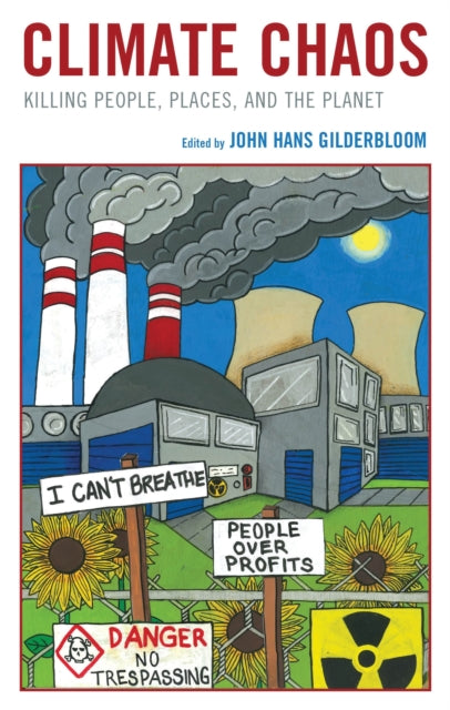 Book cover of: Climate Chaos