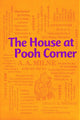Book cover of: House at Pooh Corner